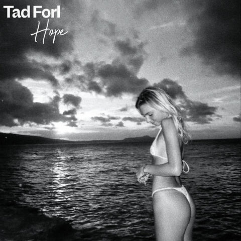 Hope album art