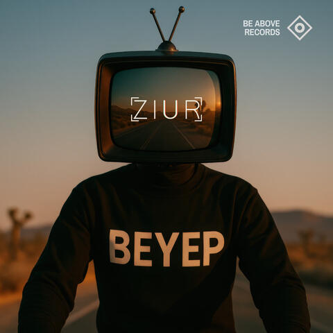 Beyep album art