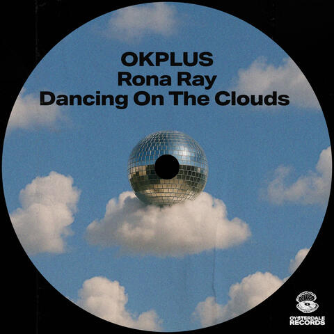 Dancing On The Clouds album art