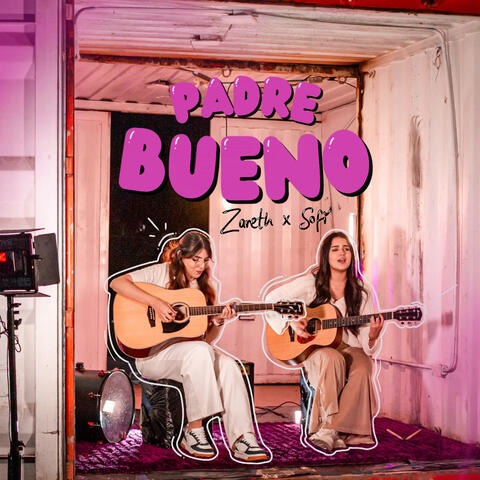 Padre Bueno album art
