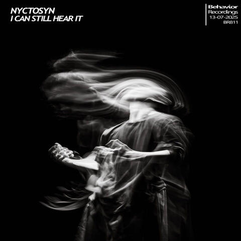 I Can Still Hear It album art