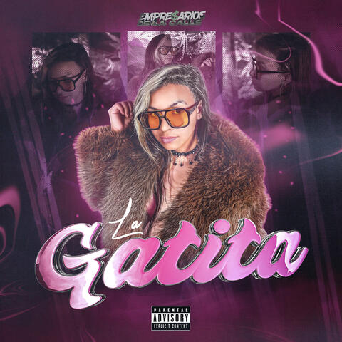 La Gatita album art