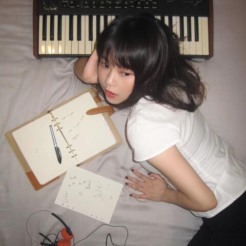 Like a Jolt! album art