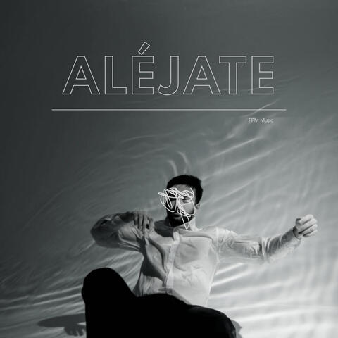 Aléjate album art