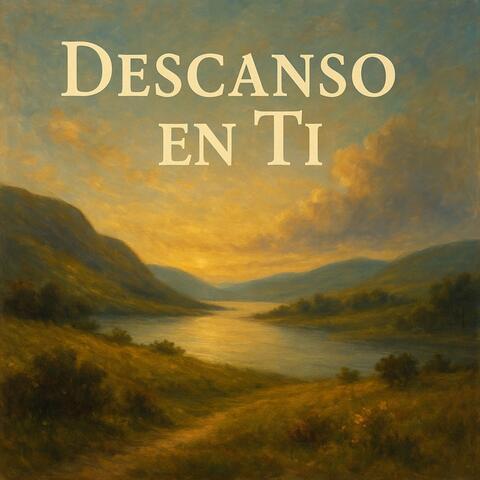Descanso En Ti album art