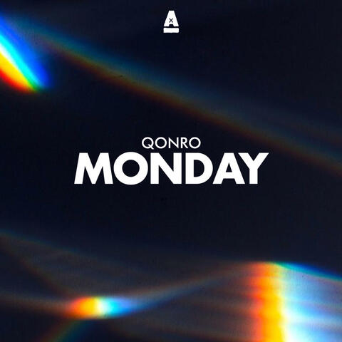 Monday album art