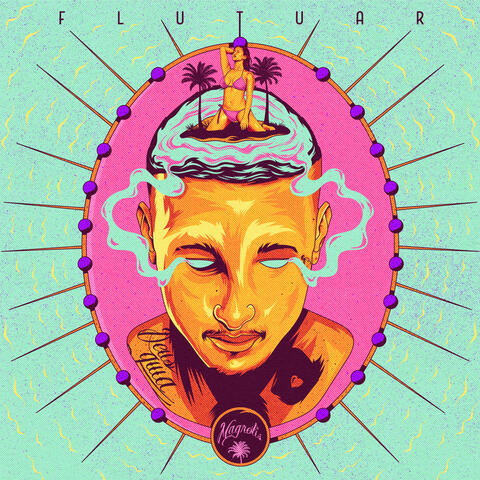 FLUTUAR album art