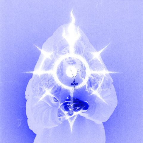 ærcane album art