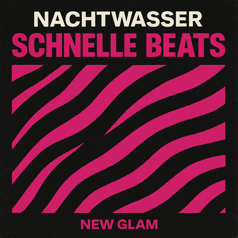 SCHNELLE BEATS album art