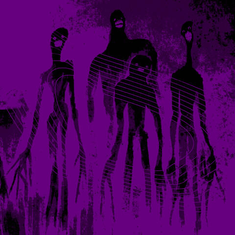shadow people album art