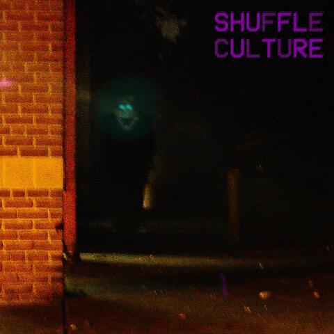 Shuffle Culture album art