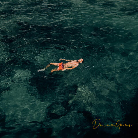 Desculpas album art