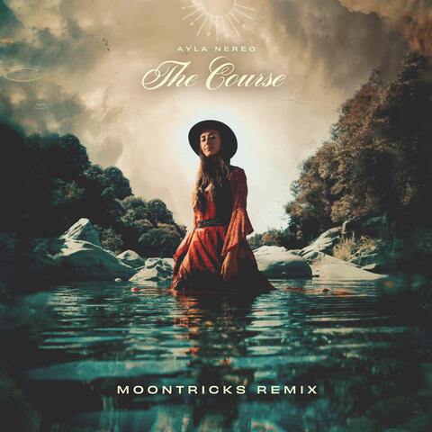 The Course album art