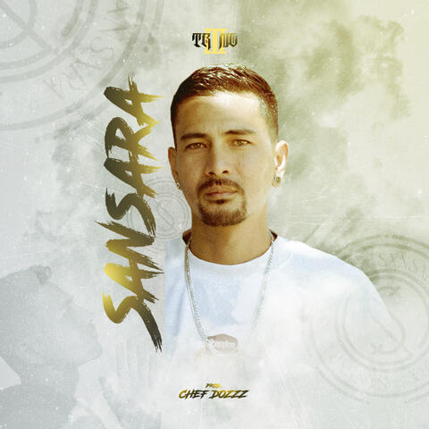 Sansara album art