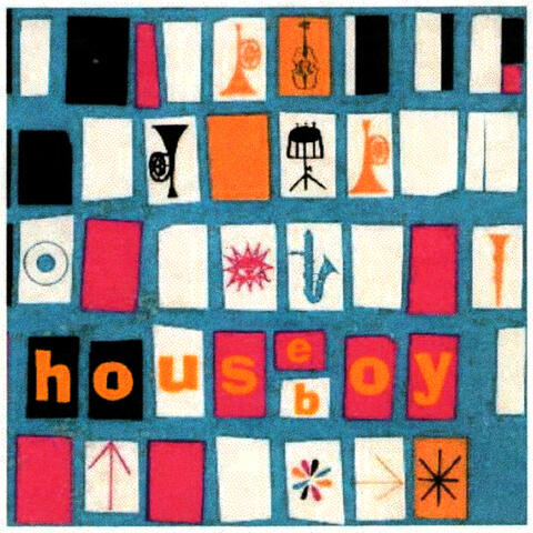 (I Am Not Myriadevent...) album art