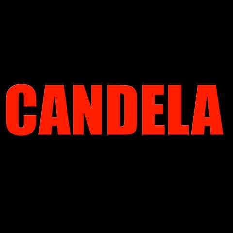 Candela album art