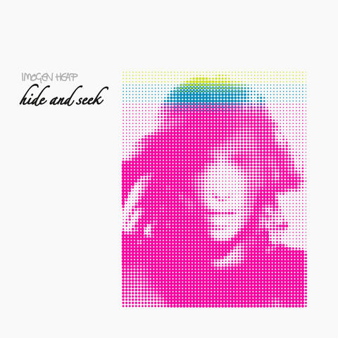 Hide and Seek album art