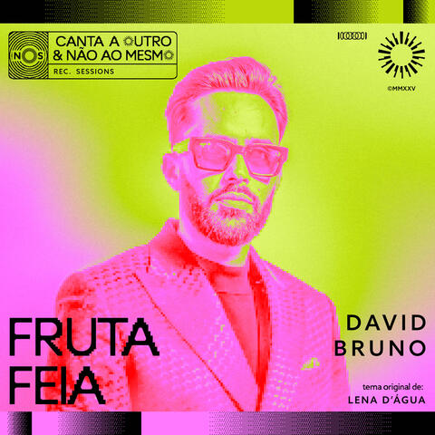 Fruta Feia album art