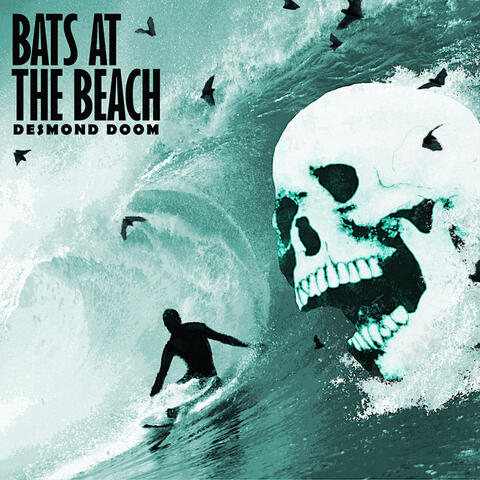 Bats At The Beach album art