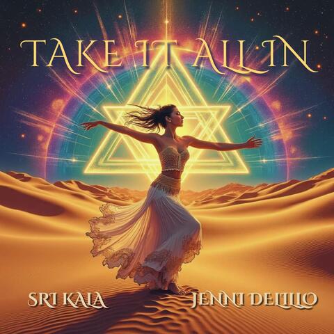 Take It All In album art