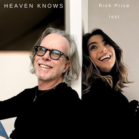 Heaven Knows album art