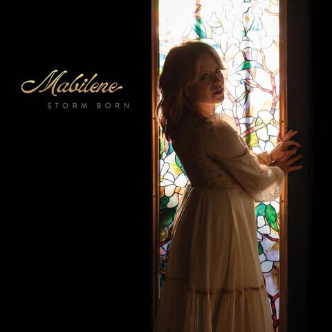 Storm Born album art