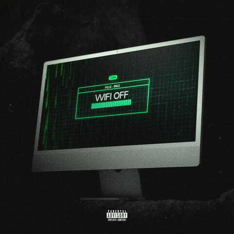 WIFI OFF album art