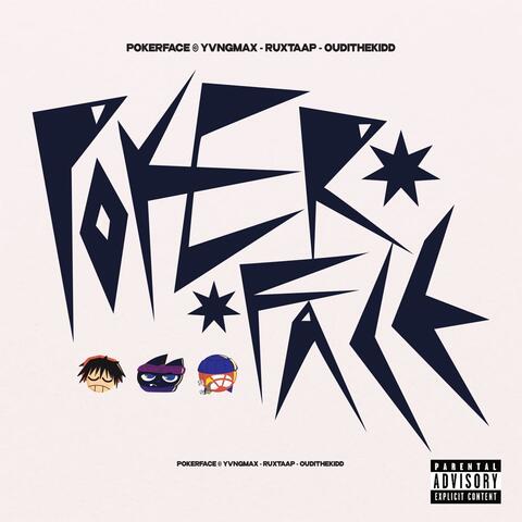 POKERFACE album art