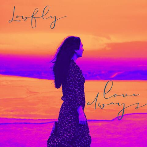 Love Always album art