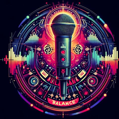 One Beat One Mic album art