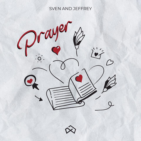 Prayer album art