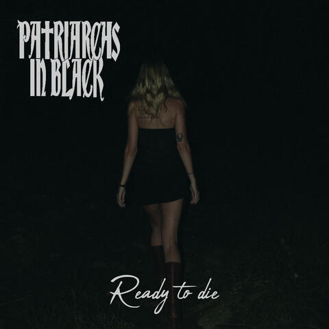 Ready To Die album art