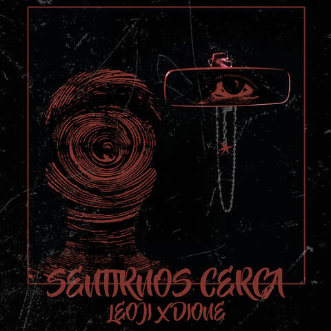 Sentirnos Cerca album art