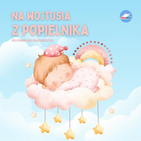 Na Wojtusia z Popielnika album art