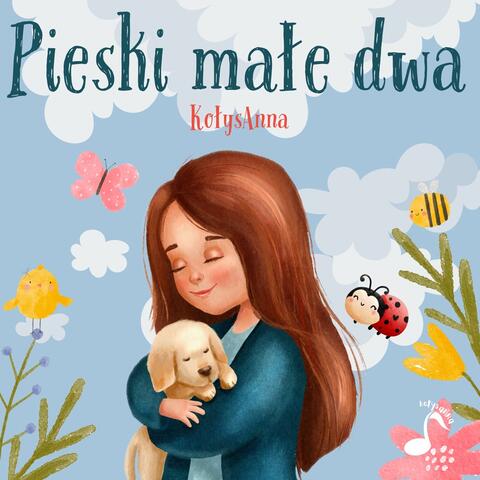 Pieski Małe Dwa album art