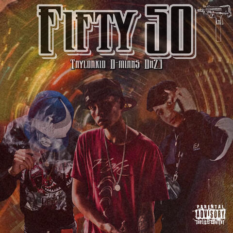 Fifty album art