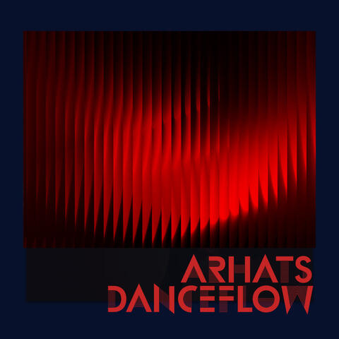 Dance Flow album art