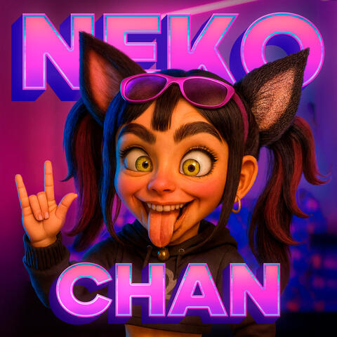 NEKO-CHAN album art