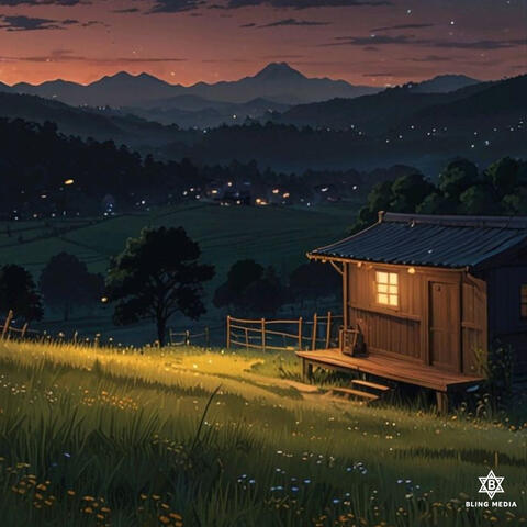 Echoed Embers album art