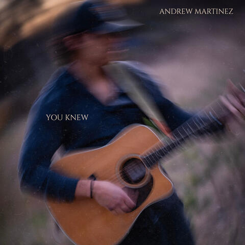 You Knew album art
