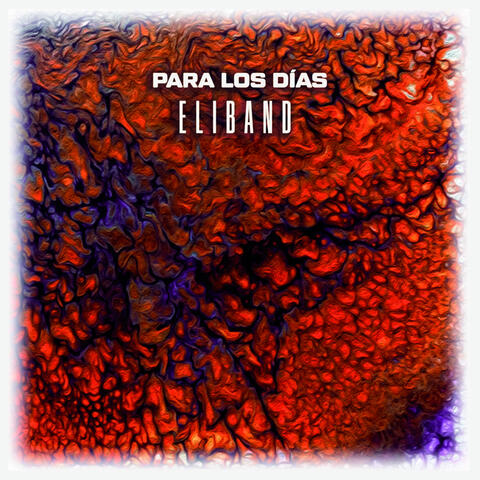 Para Los Dias album art