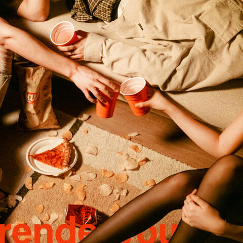 rendezvous (late night anthem) album art
