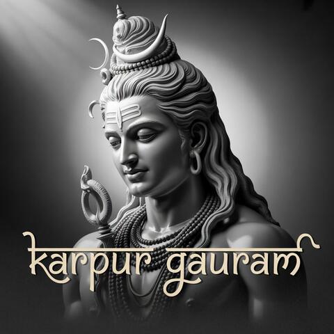 Karpur Gauram album art