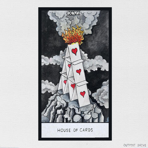 House Of Cards album art