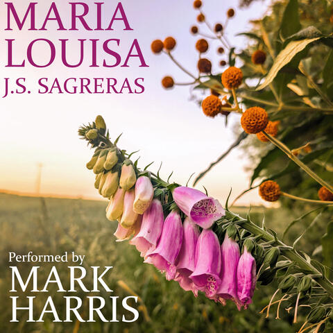 Maria Louisa album art