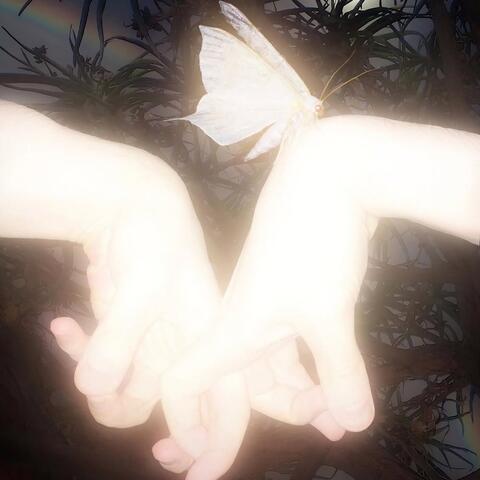 a new kind of love album art