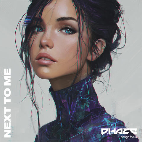 Next To Me album art