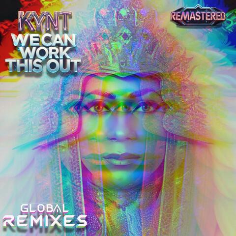We Can Work This Out album art