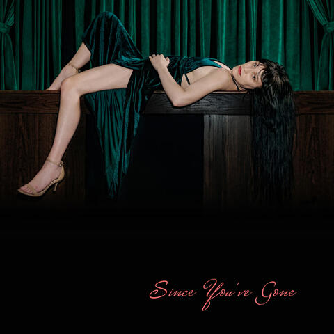 Since You've Gone album art