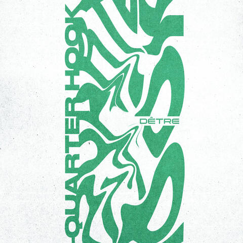 Quarter Hook album art